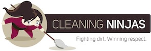 Cleaning Ninjas Quote Form